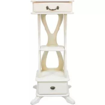 Подставка Мебель Импэкс МИ ''Ника'' дуб шампань