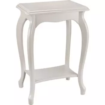 Подставка Мебелик Джульетта молочный дуб (П0003879)