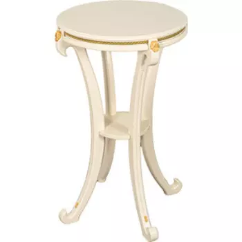 Подставка Мебелик Глория дуб шампань (П0006703)