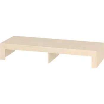 Подставка на тумбу МЭРДЭС ТОЙ-П 120 К под ТВ, карамель