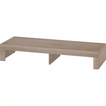 Подставка на тумбу МЭРДЭС ТОЙ-П 120 Н под ТВ, нельсон