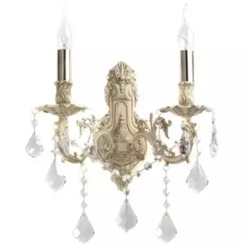 Подсветка для зеркал ST-Luce Curra SL1599.101.01