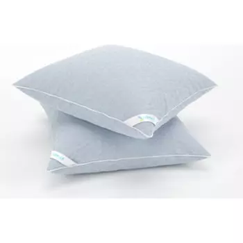 Подушка Lonax Blu Ocean 70x70