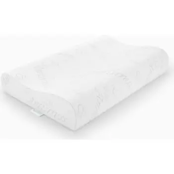 Подушка Lonax Memory Elastic Ergonomic