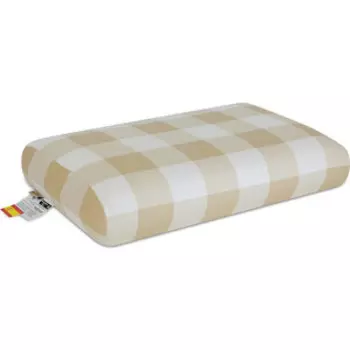 Подушка Mr. Mattress Fly L 60x39x13,5