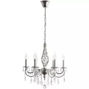 Подвесная люстра Arti Lampadari Deco E 1.1.6.600 S