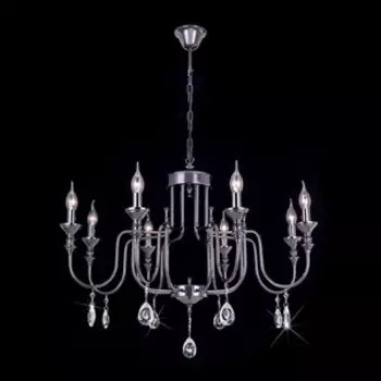 Подвесная люстра Citilux CL437184