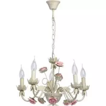 Подвесная люстра DeMarkt 421015005