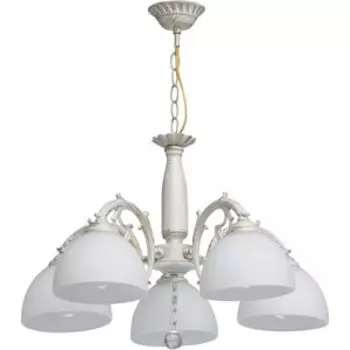 Подвесная люстра DeMarkt 450014305