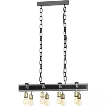 Подвесная люстра Eglo 49099