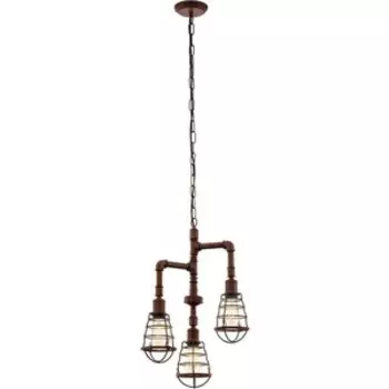 Подвесная люстра Eglo 49808