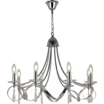 Подвесная люстра Evoluce SLE120203-08