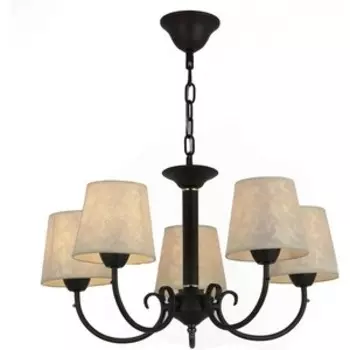 Подвесная люстра Evoluce SLE120303-05