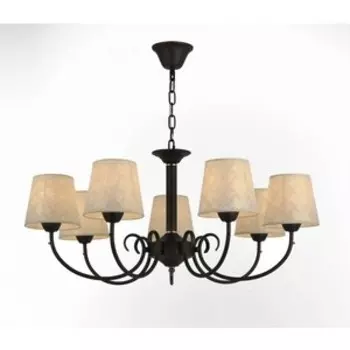 Подвесная люстра Evoluce SLE120303-08