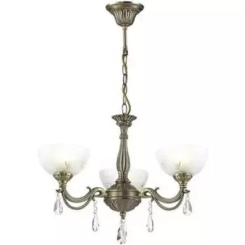 Подвесная люстра Lumion 2958/3