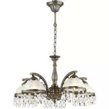 Подвесная люстра Lumion 2989/5