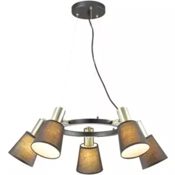 Подвесная люстра Lumion 3638/5