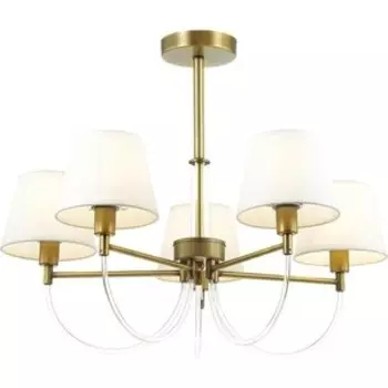 Подвесная люстра Lumion 3702/5C