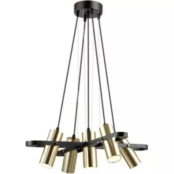 Подвесная люстра Lumion 3714/5A