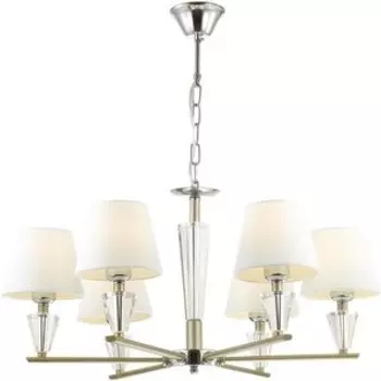 Подвесная люстра Lumion 3733/6