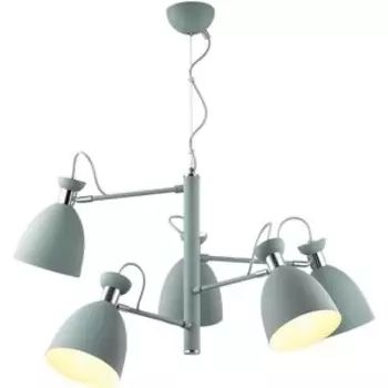 Подвесная люстра Lumion 3735/5