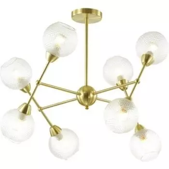 Подвесная люстра Lumion 3752/8C
