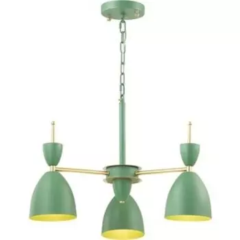 Подвесная люстра Lumion 3785/3