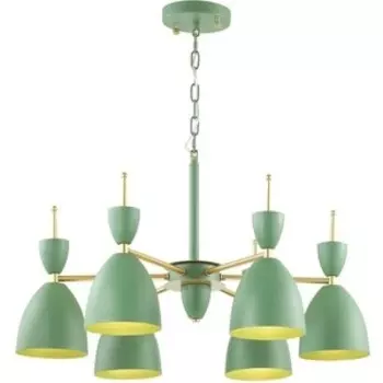 Подвесная люстра Lumion 3785/6