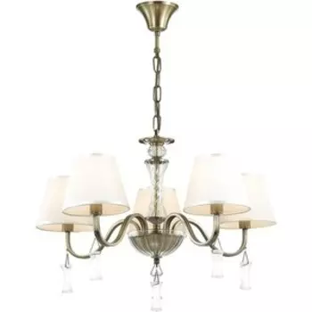 Подвесная люстра Lumion 4408/5