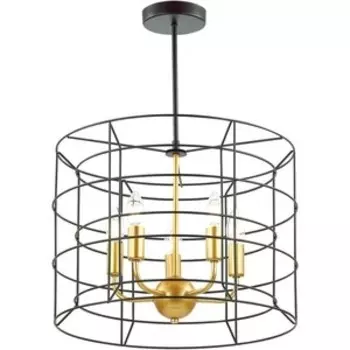 Подвесная люстра Lumion 4410/5