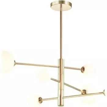 Подвесная люстра Lumion 4418/6C