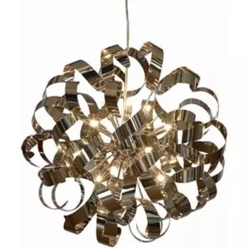 Подвесная люстра Lussole GRLSA-5903-12
