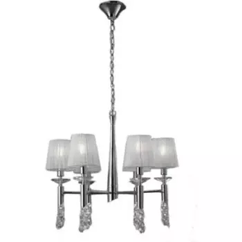 Подвесная люстра Mantra 3851