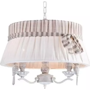 Подвесная люстра Maytoni ARM013-33-W