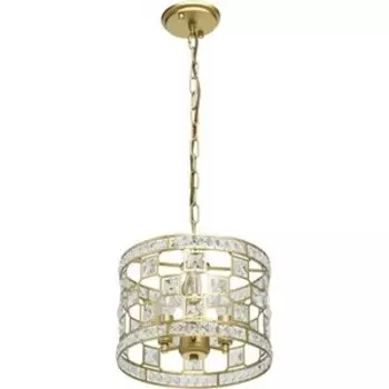 Подвесная люстра MW-Light 121011503