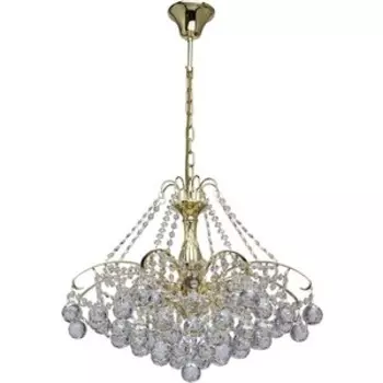 Подвесная люстра MW-Light 232017408