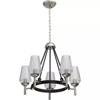 Подвесная люстра MW-Light 285011305