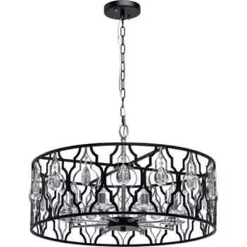 Подвесная люстра MW-Light 285011908