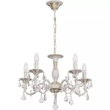 Подвесная люстра MW-Light 301014605