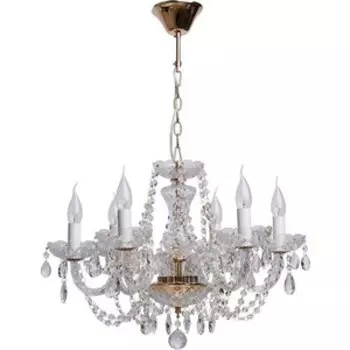 Подвесная люстра MW-Light 367012606