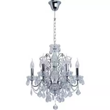 Подвесная люстра MW-Light 367013306