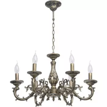 Подвесная люстра MW-Light 371011106