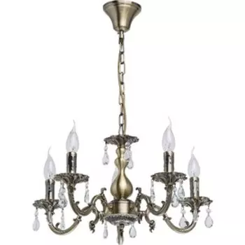 Подвесная люстра MW-Light 371011905