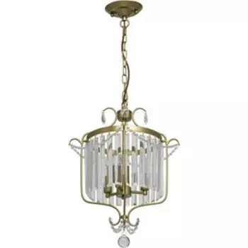 Подвесная люстра MW-Light 373014403