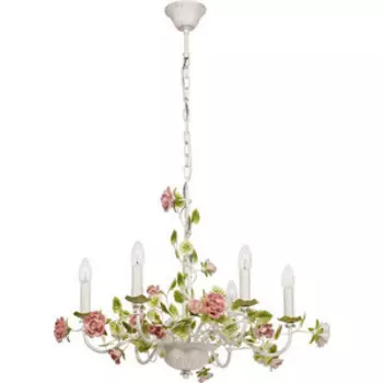 Подвесная люстра MW-Light 421013806