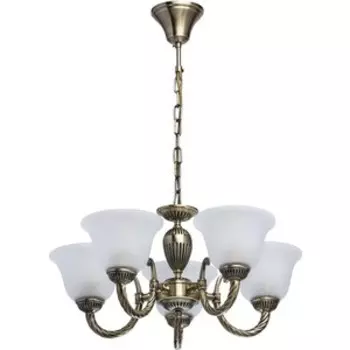 Подвесная люстра MW-Light 450016305