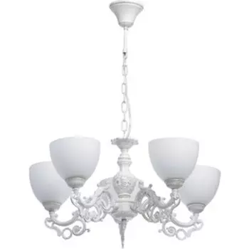 Подвесная люстра MW-Light 450016605