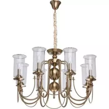 Подвесная люстра MW-Light 481012708