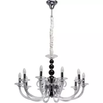 Подвесная люстра MW-Light 483014210