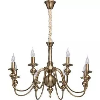 Подвесная люстра MW-Light 614010608